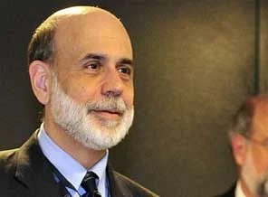 Bernanke'den ekonomiye destek güvencesi