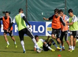 Beşiktaş'a durmak yok