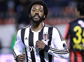 Beşiktaş'a Fernandes'ten müjde!