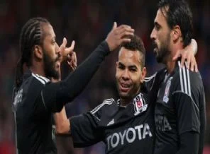 Beşiktaş artık kazanmak istiyor
