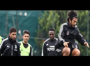 Beşiktaş faturayı kesti