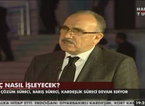 Beşir Atalay'dan flaş Kürdistan yanıtı!