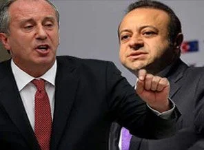 'Beygir' kavgasına tutuştular!