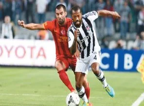 Biliç'ten iki yıldıza veto