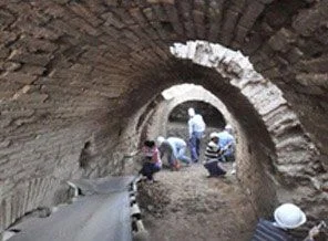 Bilim adamları tarihi izin peşinde