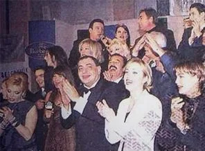 Bir Ahmet Kaya itirafı da Berna Laçin'den