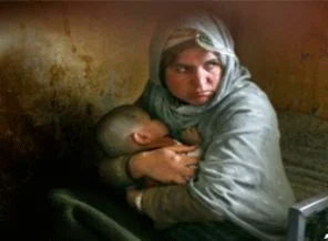 Bir yıllık çetele: Şiddetin faili evde