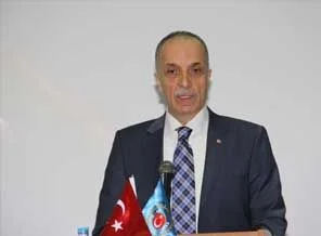 'Biz böyle bir işin içinde olmayız'