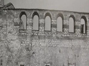 Bizans'ın en büyük manastırı cami oluyor