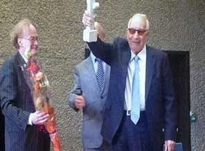 'Bjornson Ödülü' Yaşar Kemal'e verildi