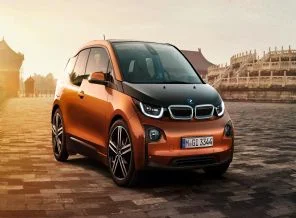 BMW i3 elektrikli arabası Türkiye'de kaç lira?(Foto Galeri)
