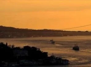 Boğaziçi Köprüsü 28 dakika kapalı kalacak!