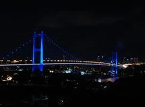 Boğaziçi Köprüsü tehlikede mi?