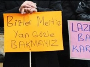 Bölge halkını çıldırtan dizi! 'Bizler mertiz yan gözle bakmayız'