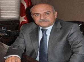 Bölge insanı için Kürtçe öğrenen Vali
