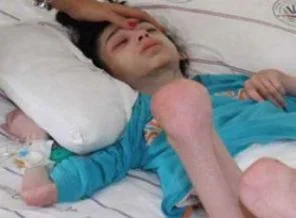 Bu hale babası mı getirdi?