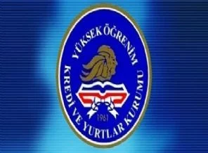 Burs başvurularında o şart kaldırıldı