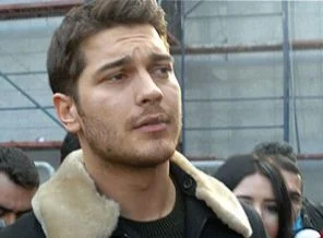 Çağatay Ulusoy: Bizim camiada birçok kişi esrar içiyor