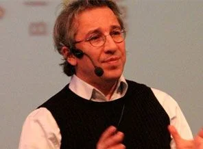 Can Dündar hangi kanala anchorman oldu?