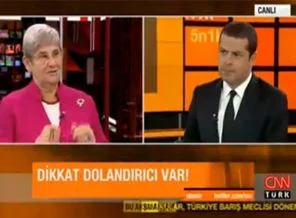 Canan Karatay nasıl dolandırıldığını anlattı