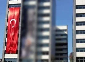 Çankaya Belediyesi'nden 29 Ekim skandalı