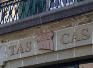 CAS davasından neden çekildi?