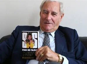 Casusluk romanlarının babası öldü
