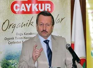 ÇAYKUR'da 6 yıl sonra toplu sözleşme