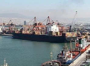 Çelik ihracatı arttı