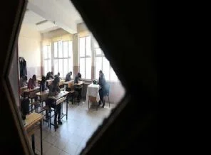 Cemaat dershaneleri devrediyor