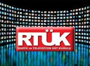 Cemaat yayınlarına RTÜK'ten inceleme iddiası!