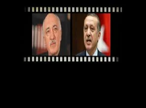 Cemaate en net açıklama Erdoğan'dan geldi