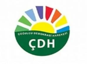 Çerkesler parti kuruyor