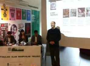 Cezaevinde 'öteki' olmak çok zor
