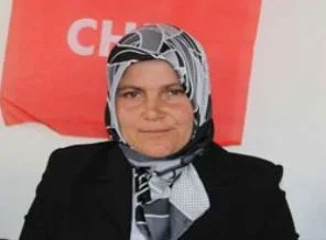 CHP Afyon'da başörtülü aday gösterdi