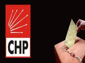 CHP, Belediye Başkan adaylarını belirledi