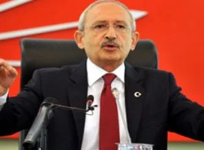 CHP'de 3 büyükşehire 3 sürpriz