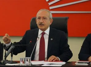 CHP'de garanti ilçelere yoğun aday başvurusu