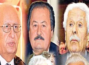CHP, Demirel'in gözdelerine el attı
