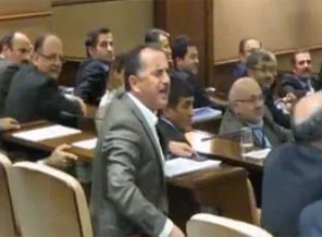 CHP'den Meclis'i karıştıran sözler!