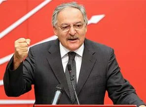 CHP'den Sadık Yakut'a: 'Kadının sadece adı var, kendi yok'