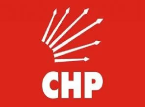 CHP'den Suriye önergesi