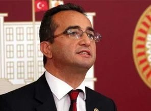 CHP'den, YÖK Disiplin Yönetmeliği'nin iptali için dava