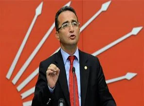 CHP'den YÖK'e dava