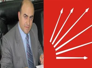 CHP'li belediye başkanı istifa etti