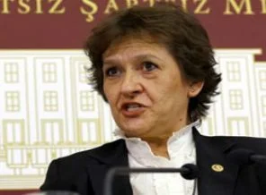 CHP'li Güler: Dinimizde başörtüsü yok