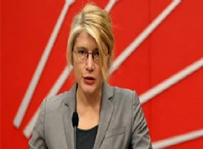 CHP'li Tarhan'dan çok ağır cevap