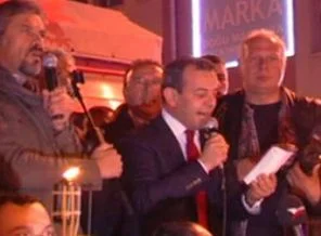 CHP'li Vekil Fatiha ve Andımız'ı ezbere okuyamadı