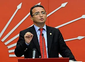 CHP'li vekilden AK Parti'ye cemevi eleştirisi