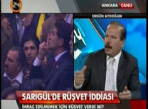 CHP'liden Sarıgül'le ilgili bomba iddia: İhraç edilmemek için para teklif etti